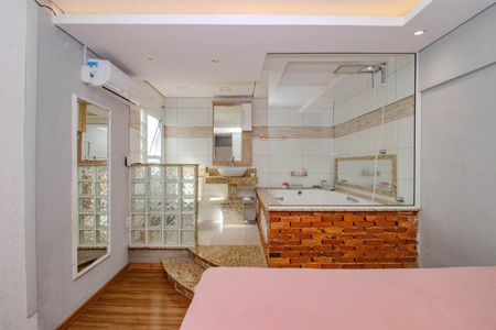 Casa à venda com 100m², 4 quartos e 2 vagasSuíte ( Piso 2)