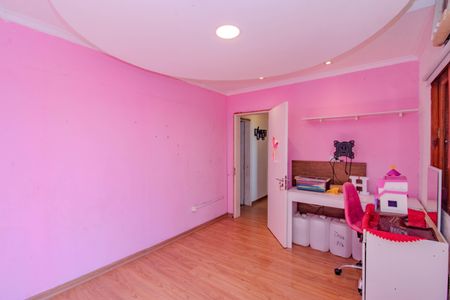 Casa à venda com 100m², 4 quartos e 2 vagasQuarto 1 ( Piso 2)