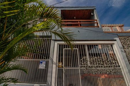 Casa à venda com 100m², 4 quartos e 2 vagasFachada do Prédio