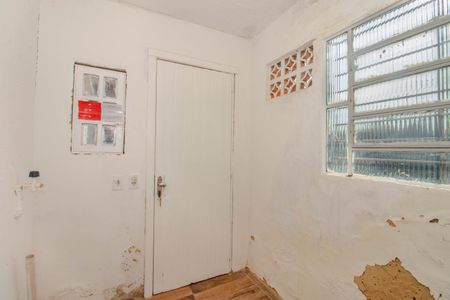 Casa à venda com 100m², 4 quartos e 2 vagasÁrea de Serviço ( Piso 1)