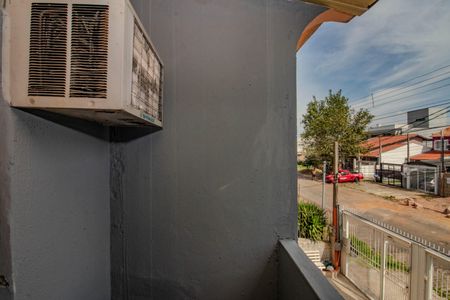 Casa à venda com 100m², 4 quartos e 2 vagasSala - Varanda ( Piso 2)