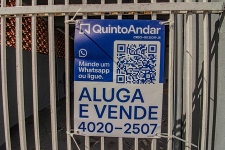 Casa à venda com 100m², 4 quartos e 2 vagasPlaquinha