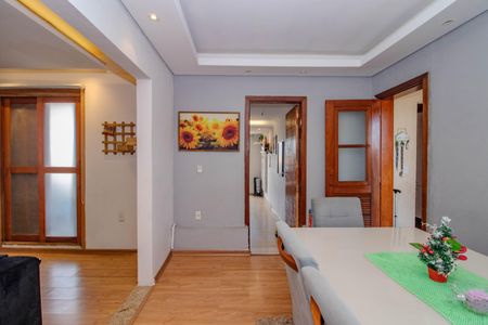 Casa à venda com 100m², 4 quartos e 2 vagasSala ( Piso 2)