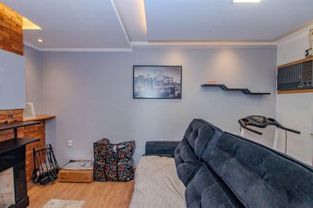 Casa à venda com 100m², 4 quartos e 2 vagasSala ( Piso 2)