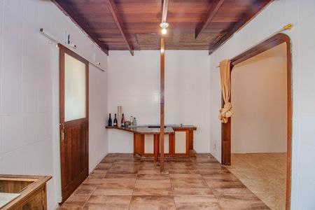 Casa à venda com 100m², 4 quartos e 2 vagasCozinha ( Piso 1)