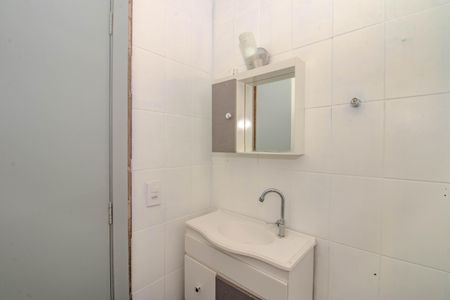 Casa à venda com 100m², 4 quartos e 2 vagasBanheiro ( Piso 1)