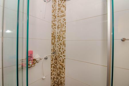 Casa à venda com 100m², 4 quartos e 2 vagasBanheiro Social ( Piso 2)