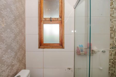 Casa à venda com 100m², 4 quartos e 2 vagasBanheiro Social ( Piso 2)