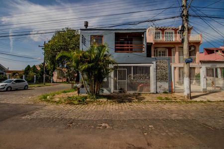 Casa à venda com 100m², 4 quartos e 2 vagasFachada do Prédio