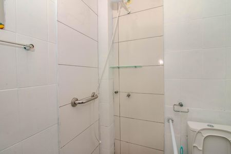 Casa à venda com 100m², 4 quartos e 2 vagasBanheiro ( Piso 1)