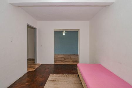 Sala  ( Piso 1) de casa à venda com 4 quartos, 100m² em Jardim Dona Leopoldina, Porto Alegre