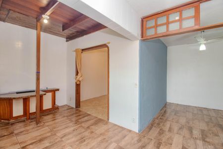 Casa à venda com 100m², 4 quartos e 2 vagasCozinha ( Piso 1)
