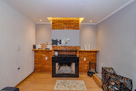 Casa à venda com 100m², 4 quartos e 2 vagasSala ( Piso 2)