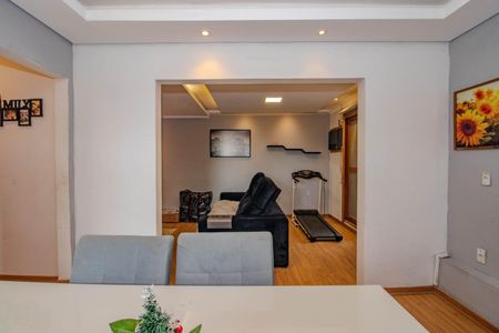 Casa à venda com 100m², 4 quartos e 2 vagasSala ( Piso 2)
