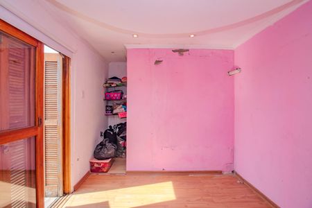 Casa à venda com 100m², 4 quartos e 2 vagasQuarto 1 ( Piso 2)