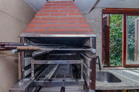Casa à venda com 100m², 4 quartos e 2 vagasCozinha ( Piso 2)