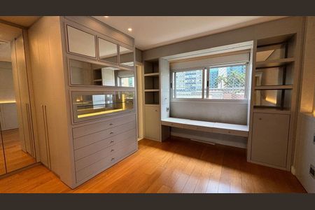 Apartamento à venda com 4 quartos, 259m² em Vila da Serra, Nova Lima