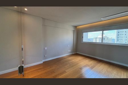 Apartamento à venda com 4 quartos, 259m² em Vila da Serra, Nova Lima