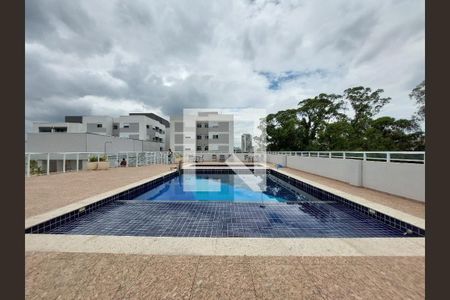 Apartamento para alugar com 45m², 2 quartos e 1 vagaPiscina