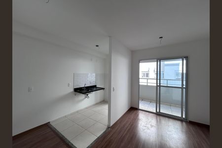 Apartamento para alugar com 2 quartos, 45m² em Jurubatuba, São Paulo