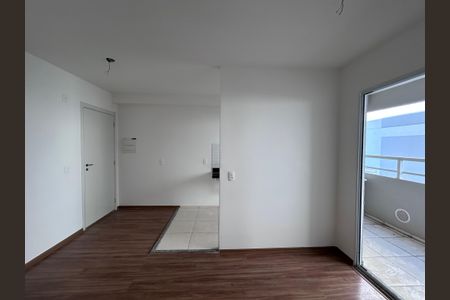 Apartamento para alugar com 2 quartos, 45m² em Jurubatuba, São Paulo