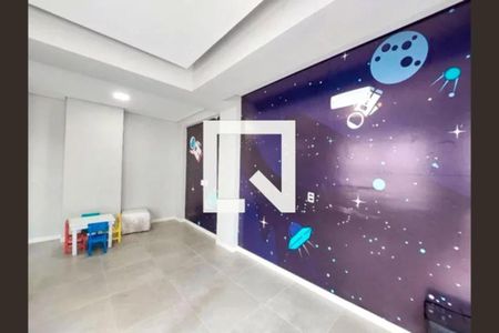 Apartamento para alugar com 45m², 2 quartos e 1 vagaBrinquedoteca 