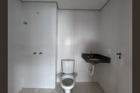 Apartamento para alugar com 45m², 2 quartos e 1 vagaBanheiro 