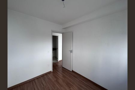 Apartamento para alugar com 45m², 2 quartos e 1 vagaQuarto 2