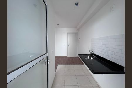 Apartamento para alugar com 45m², 2 quartos e 1 vagaCozinha 