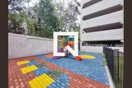 Apartamento para alugar com 45m², 2 quartos e 1 vagaBrinquedoteca