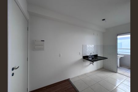 Apartamento para alugar com 45m², 2 quartos e 1 vagaCozinha 