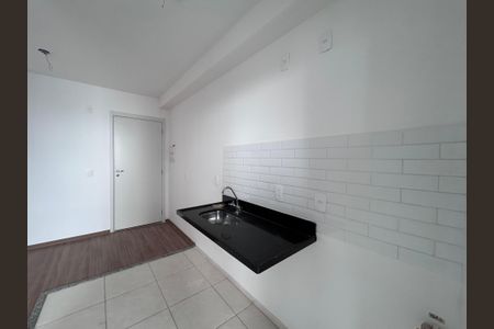 Apartamento para alugar com 45m², 2 quartos e 1 vagaCozinha 