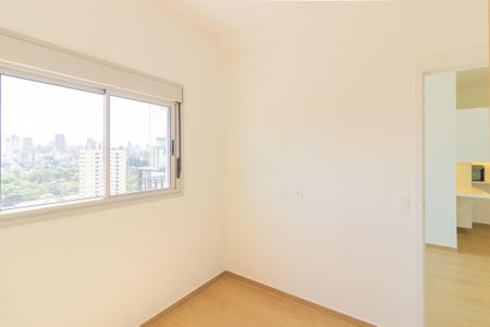 Quarto 2 de apartamento para alugar com 2 quartos, 39m² em Pinheiros, São Paulo