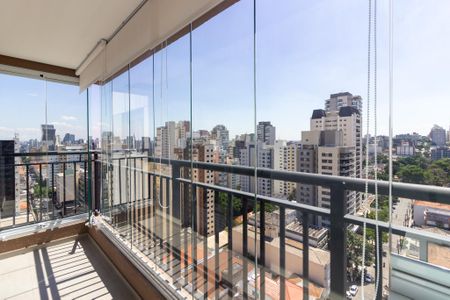 Apartamento para alugar com 39m², 2 quartos e sem vaga Apartamento para alugar com 39m², 2 quartos e sem vagaVista/Varanda