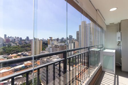 Apartamento para alugar com 39m², 2 quartos e sem vaga Apartamento para alugar com 39m², 2 quartos e sem vagaVista/Varanda