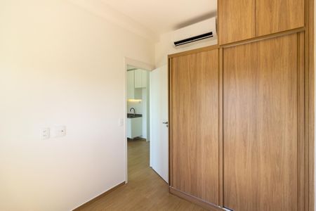 Quarto 2 de apartamento para alugar com 2 quartos, 39m² em Pinheiros, São Paulo
