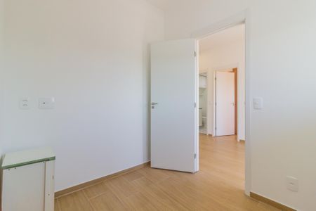 Quarto 1 de apartamento para alugar com 2 quartos, 39m² em Pinheiros, São Paulo