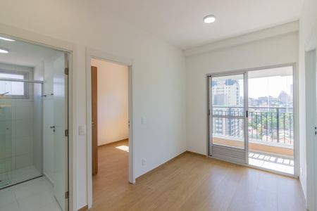 Apartamento para alugar com 39m², 2 quartos e sem vaga Apartamento para alugar com 39m², 2 quartos e sem vagaSala/Cozinha