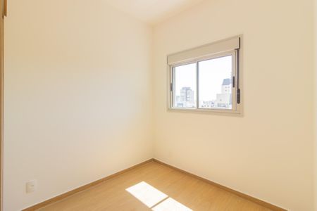 Quarto 2 de apartamento para alugar com 2 quartos, 39m² em Pinheiros, São Paulo