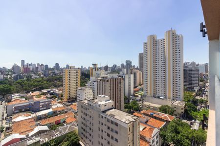 Apartamento para alugar com 39m², 2 quartos e sem vaga Apartamento para alugar com 39m², 2 quartos e sem vagaVista/Varanda