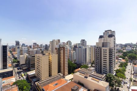 Apartamento para alugar com 39m², 2 quartos e sem vaga Apartamento para alugar com 39m², 2 quartos e sem vagaVista/Varanda