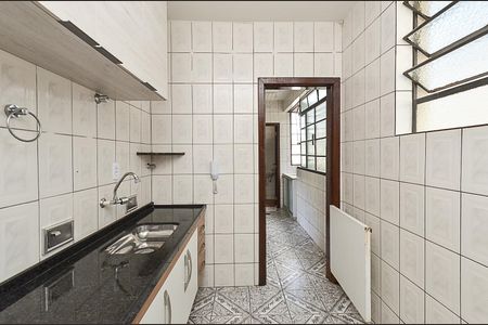 Apartamento para alugar com 107m², 3 quartos e sem vaga Apartamento para alugar com 107m², 3 quartos e sem vagaCozinha