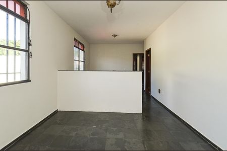 Apartamento para alugar com 107m², 3 quartos e sem vaga Apartamento para alugar com 107m², 3 quartos e sem vagaSala de Estar