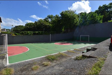 Apartamento para alugar com 107m², 3 quartos e sem vaga Apartamento para alugar com 107m², 3 quartos e sem vagaÁrea comum - Quadra