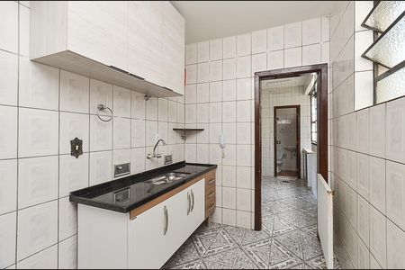 Apartamento para alugar com 107m², 3 quartos e sem vaga Apartamento para alugar com 107m², 3 quartos e sem vagaCozinha