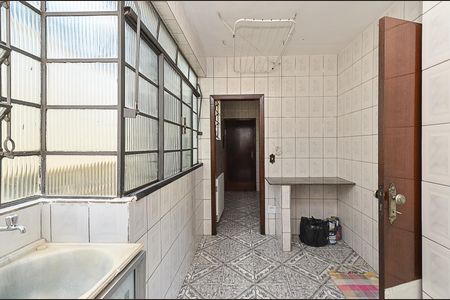 Apartamento para alugar com 107m², 3 quartos e sem vaga Apartamento para alugar com 107m², 3 quartos e sem vagaÁrea de Serviço