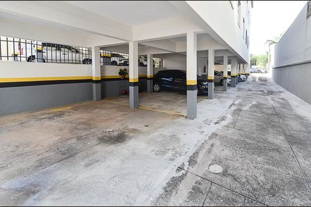Apartamento para alugar com 107m², 3 quartos e sem vaga Apartamento para alugar com 107m², 3 quartos e sem vagaGaragem
