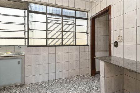 Apartamento para alugar com 107m², 3 quartos e sem vaga Apartamento para alugar com 107m², 3 quartos e sem vagaÁrea de Serviço