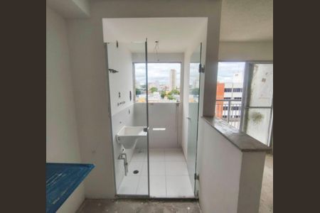 Foto 03 de apartamento à venda com 2 quartos, 47m² em Jardim Pereira Leite, São Paulo