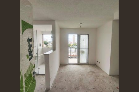 Foto 01 de apartamento à venda com 2 quartos, 47m² em Jardim Pereira Leite, São Paulo